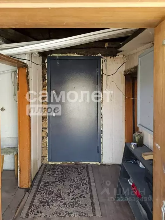 Дом в Кемеровская область, Кемерово Вологодская ул., 16 (33 м) - Фото 2