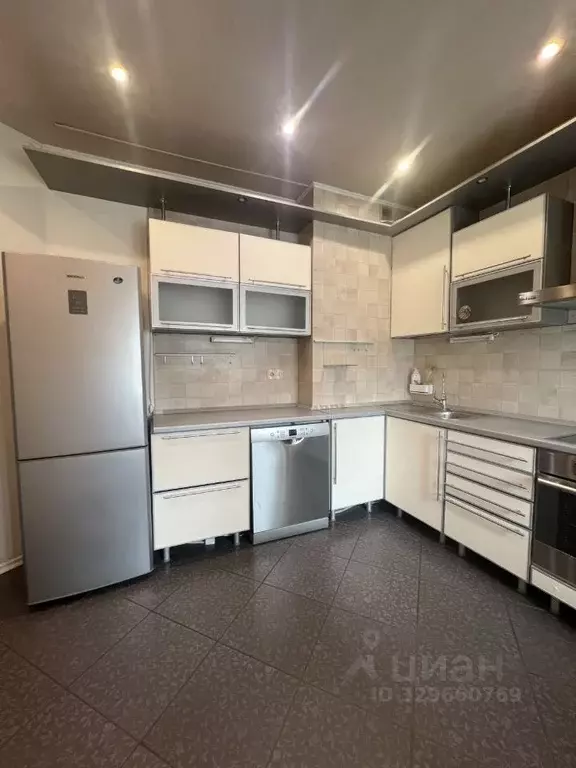 1-к кв. Санкт-Петербург Варшавская ул., 23К1 (38.8 м) - Фото 2