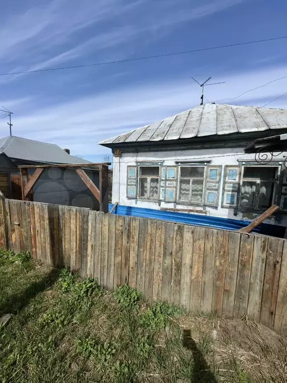 Дом 36,3 м на участке 4,4 сот. - Фото 0
