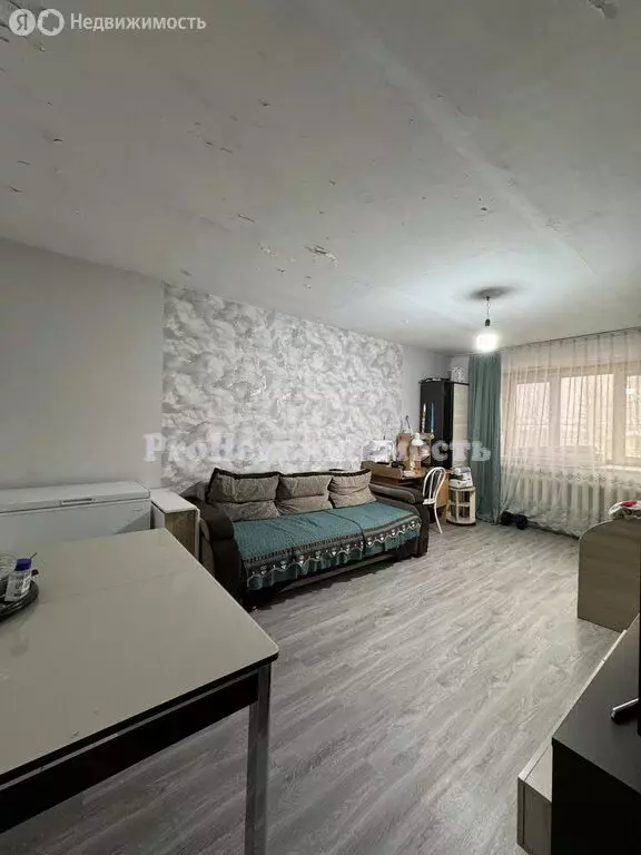 2-комнатная квартира: Кызыл, улица Кочетова, 99 (46.6 м) - Фото 1