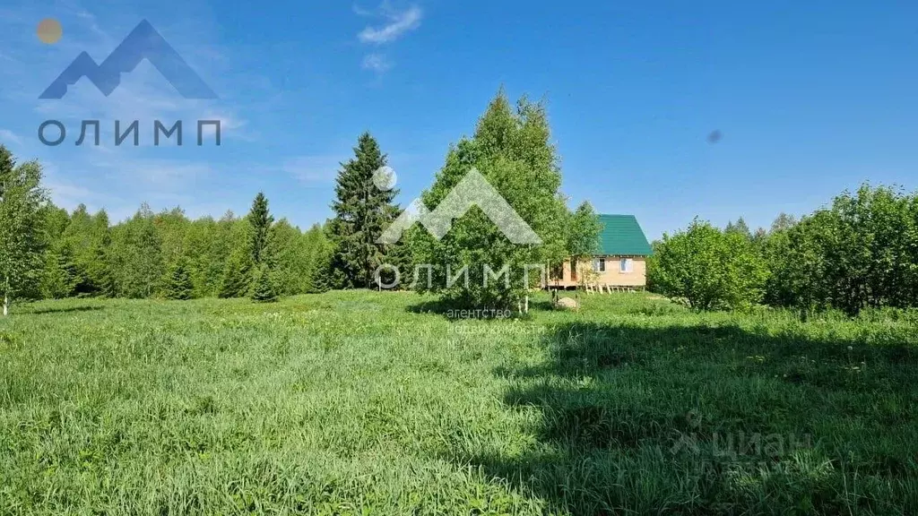 Участок в Вологодская область, пос. Огарково  (22.0 сот.) - Фото 2