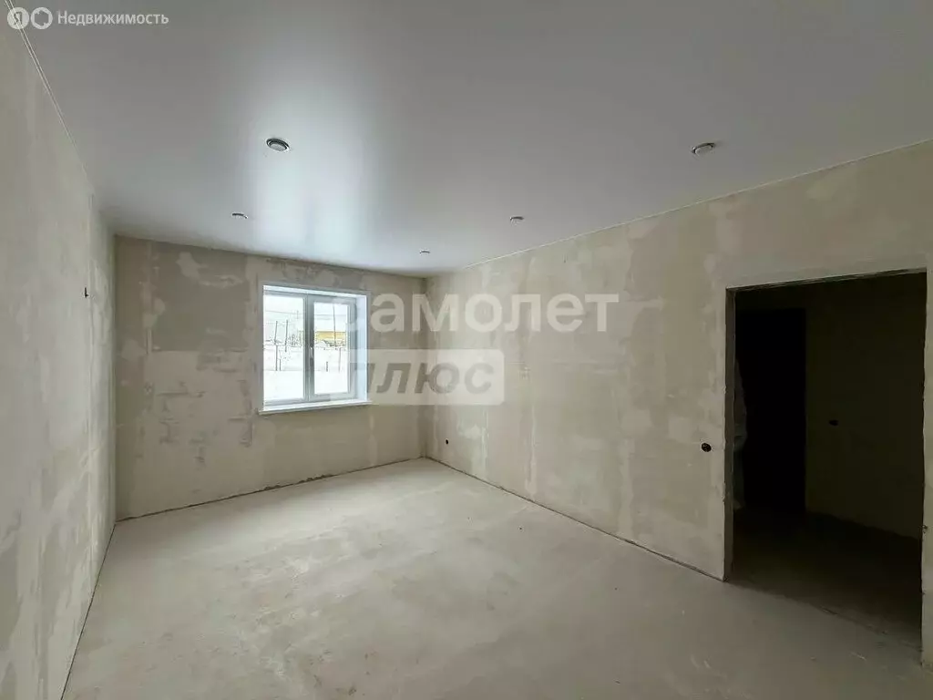 Дом в Пермский край, Краснокамский муниципальный округ, деревня ... - Фото 2