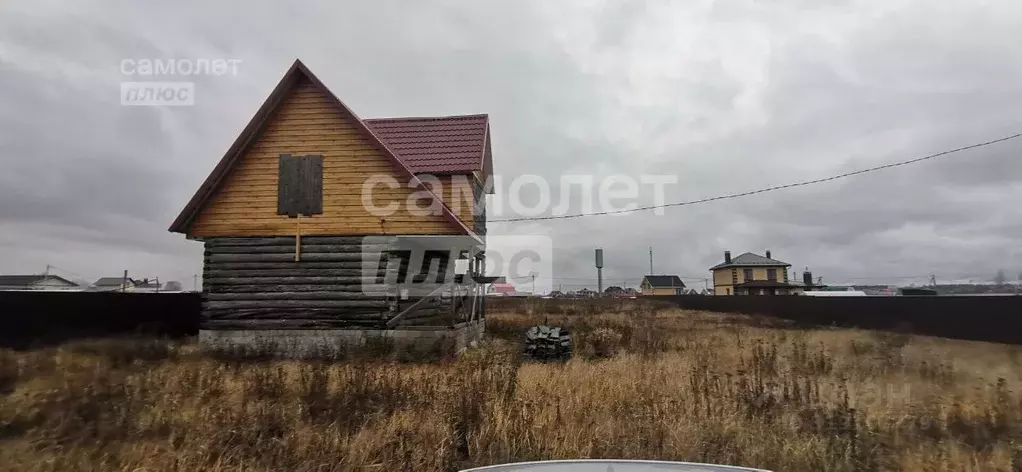 Участок в Марий Эл, Йошкар-Ола городской округ, д. Апшакбеляк ул. ... - Фото 0