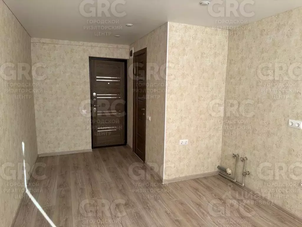 Студия Краснодарский край, Сочи Адлер жилрайон, ул. Революции, 18 ... - Фото 2