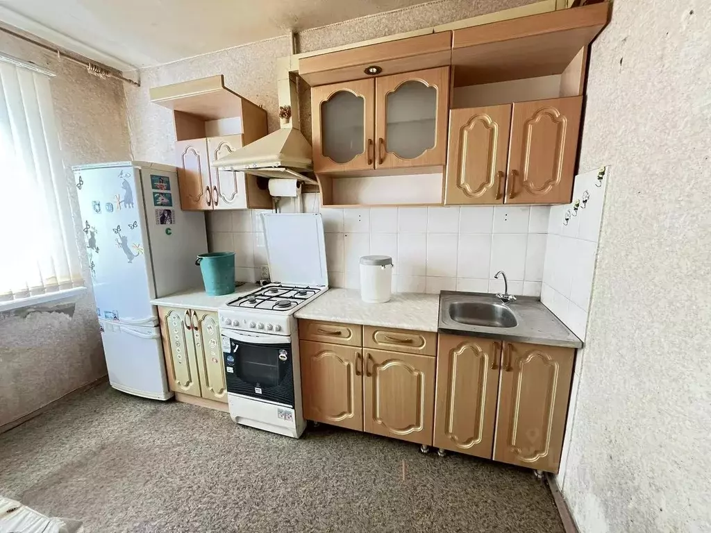 2-к кв. Волгоградская область, Волгоград ул. 8-й Воздушной Армии, 54 ... - Фото 2