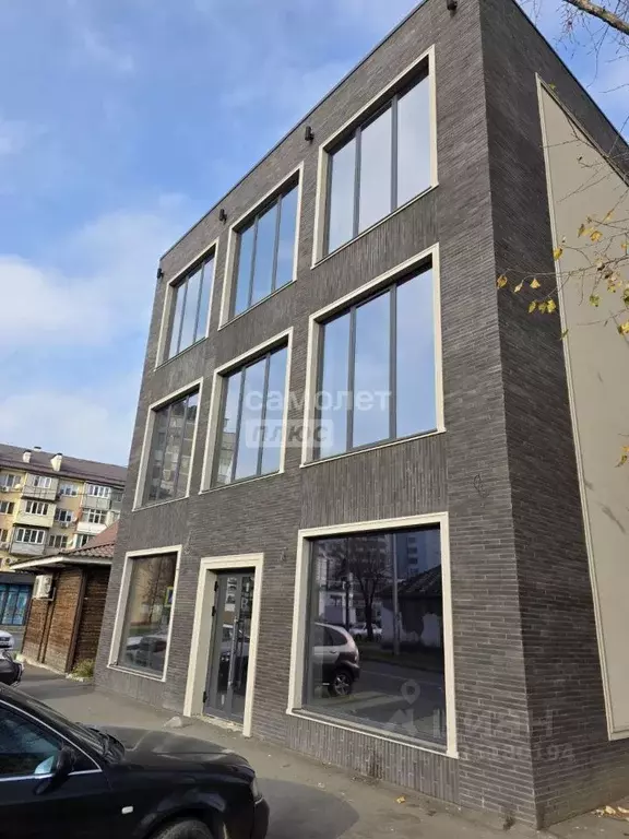 Торговая площадь в Кабардино-Балкария, Нальчик просп. Шогенцукова, 34 ... - Фото 1