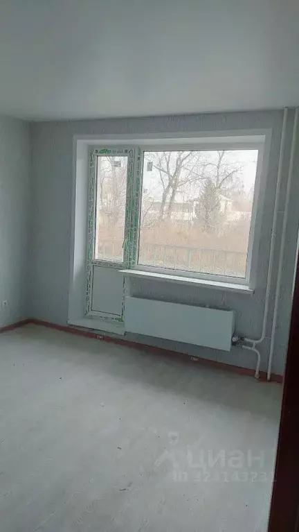 2-к кв. Саратовская область, Саратов Брянская ул., 12 (46.2 м) - Фото 1