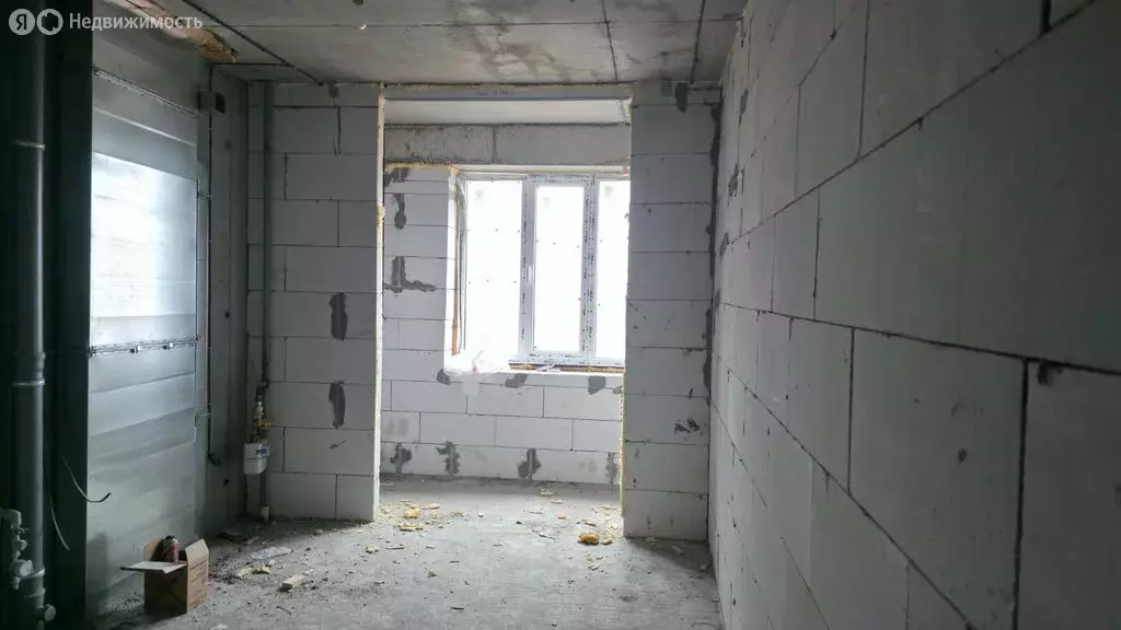 1-комнатная квартира: Владикавказ, улица Зураба Магкаева, 6Б (47 м) - Фото 2