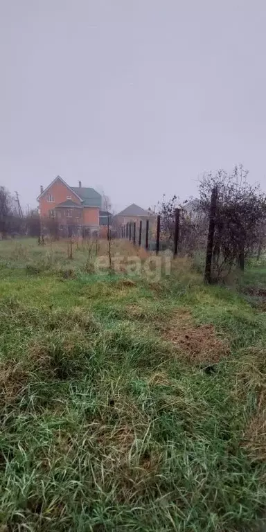 Участок в Адыгея, Майкопский район, Победенское с/пос, пос. Совхозный ... - Фото 1