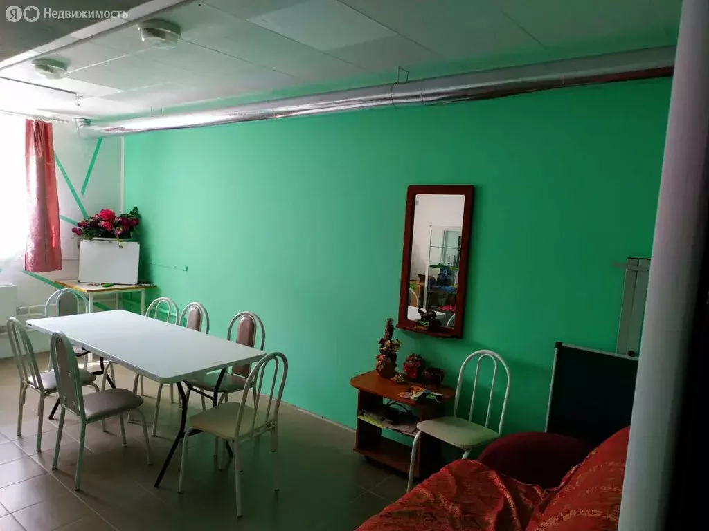 1к в -комнатной квартире (20 м) - Фото 1