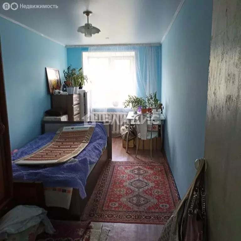 2-комнатная квартира: Стерлитамак, Вокзальная улица, 22А (44.3 м) - Фото 1