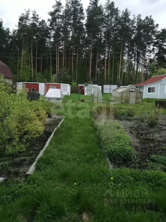 Дом в Тверская область, Калининский муниципальный округ, Надежда ... - Фото 1