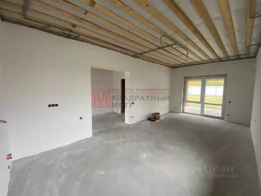 Дом в Белгородская область, Старооскольский городской округ, с. ... - Фото 2