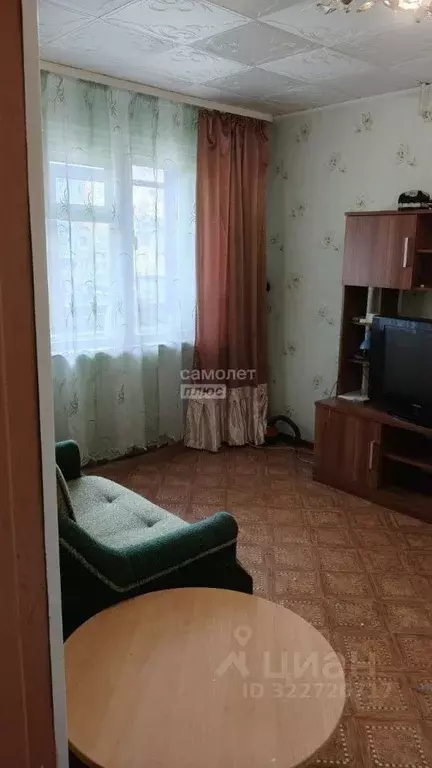 1-к кв. Нижегородская область, Нижний Новгород ул. Никиты Рыбакова, 11 ... - Фото 1