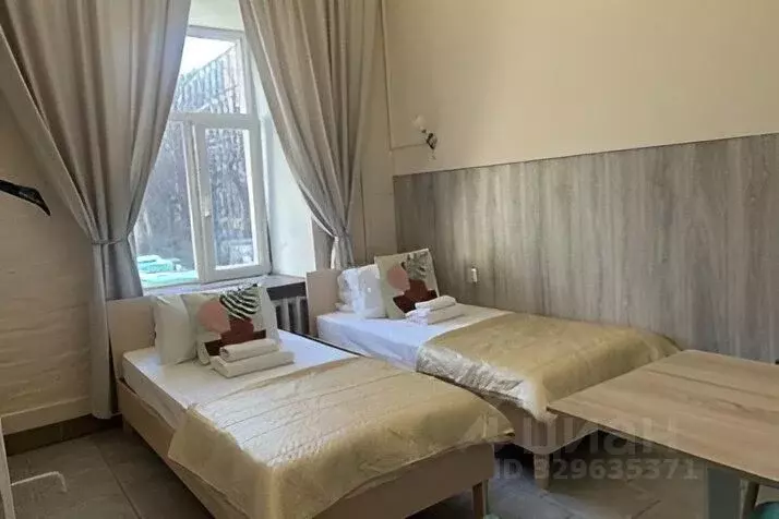 1-к кв. Санкт-Петербург ул. Декабристов, 31 (17.0 м) - Фото 1