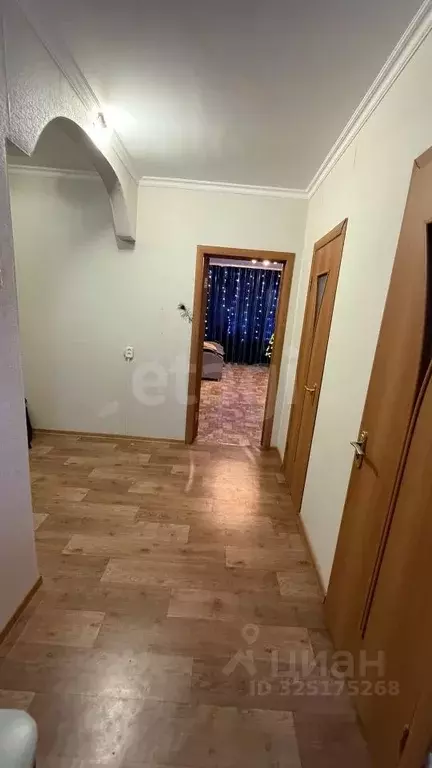 2-к кв. Ямало-Ненецкий АО, Муравленко ул. Муравленко, 31 (51.0 м) - Фото 2