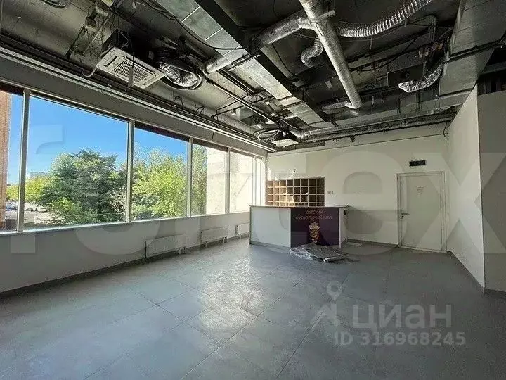 Офис в Москва Научный проезд, 17 (276 м) - Фото 0