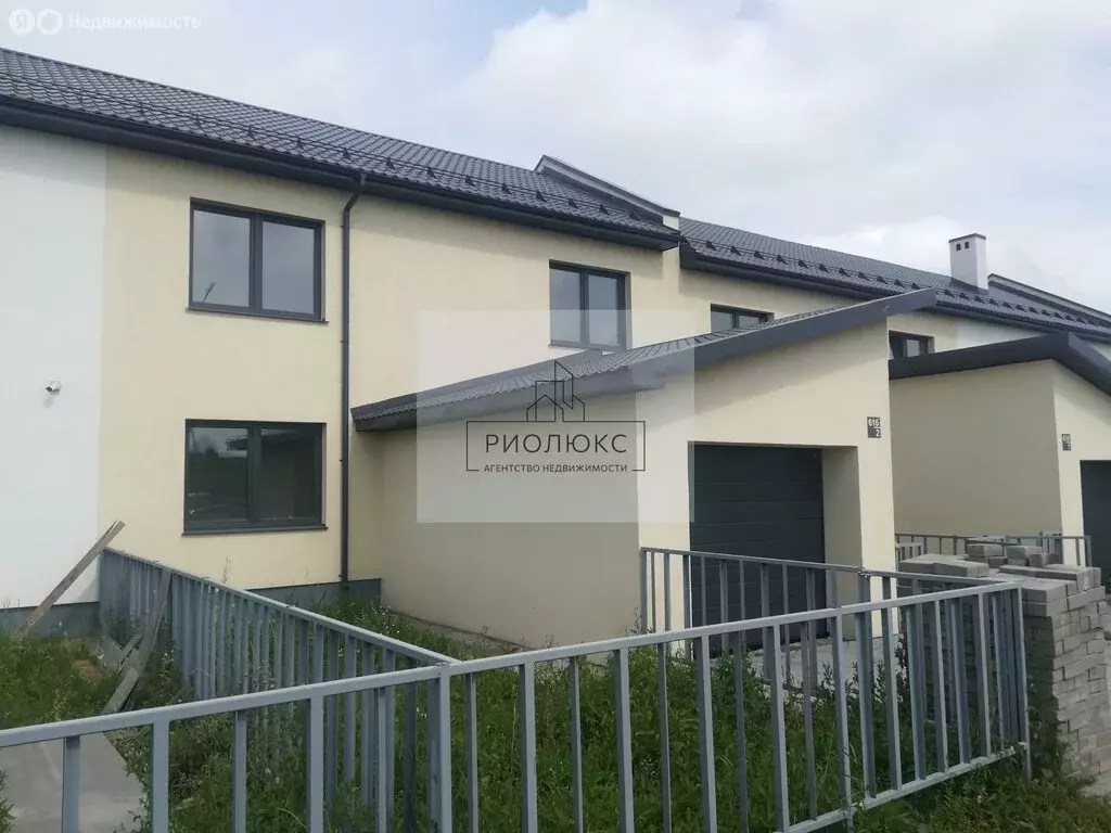 Дом в Магнитогорск, проспект Карла Маркса (154 м) - Фото 1