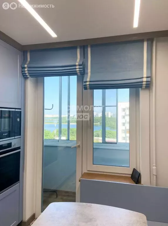 3-комнатная квартира: Москва, Ереванская улица, 26к1 (64 м) - Фото 2