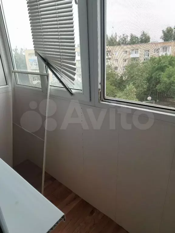 1-к. квартира, 42 м, 5/5 эт. - Фото 1