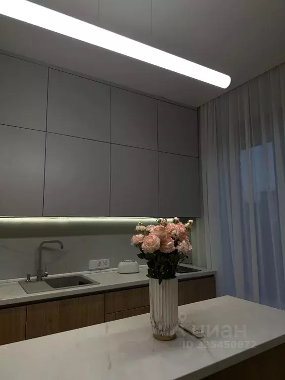 1-к кв. Москва Новоалексеевская ул., 16к4 (38.3 м) - Фото 2