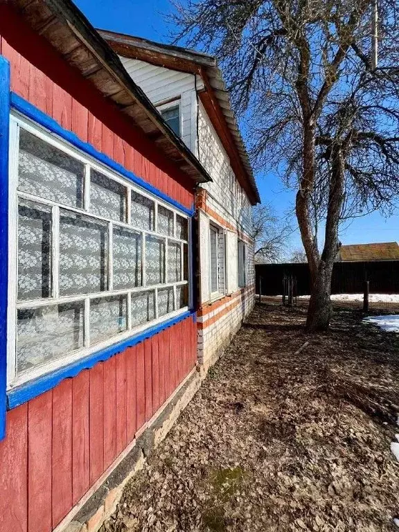 Дом в Смоленская область, Смоленск Жигули СНТ, 56 (60 м) - Фото 2