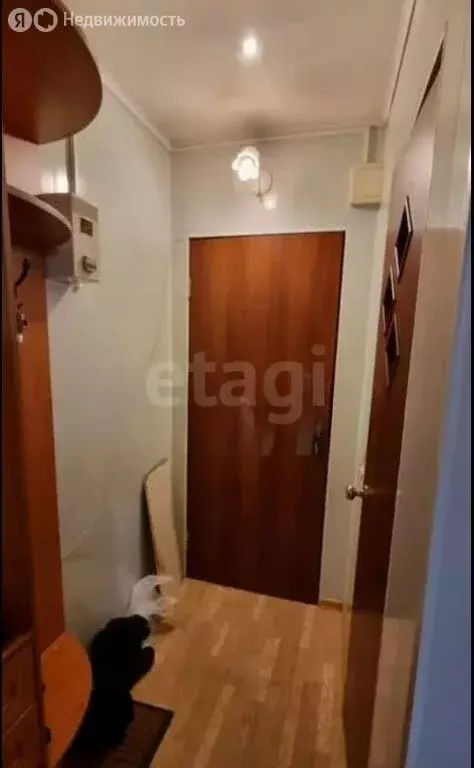 3-комнатная квартира: деревня Колталово, Садовая улица, 24 (57.7 м) - Фото 1