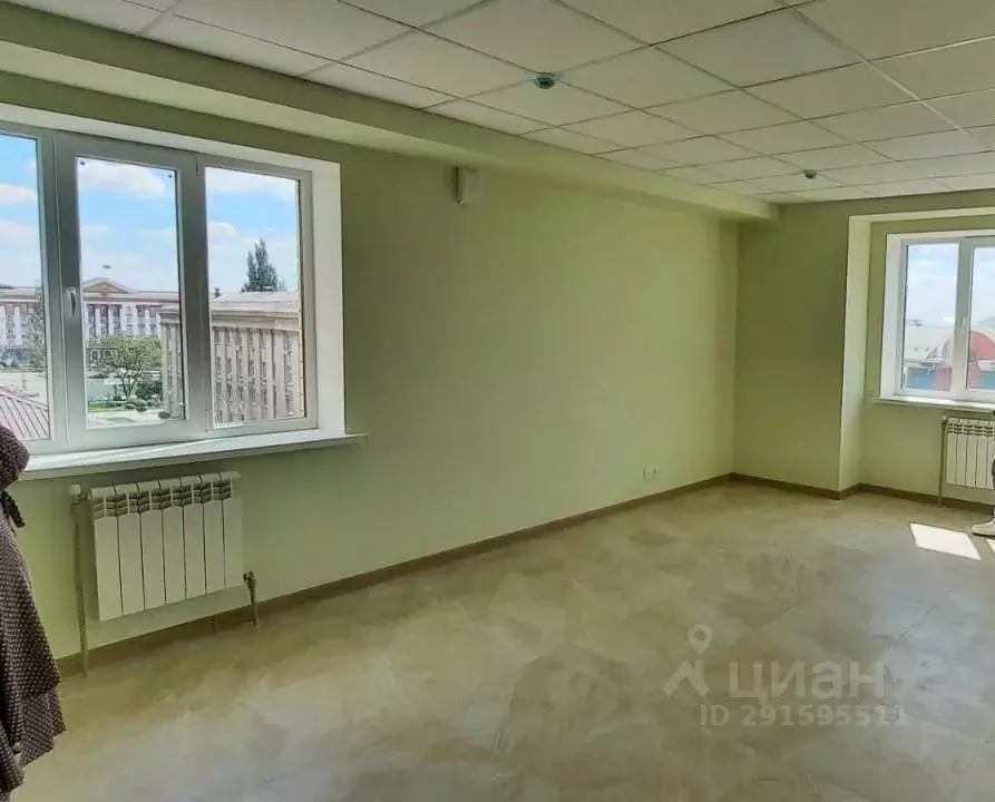 Офис в Курская область, Курск ул. Марата, 21 (650 м) - Фото 1