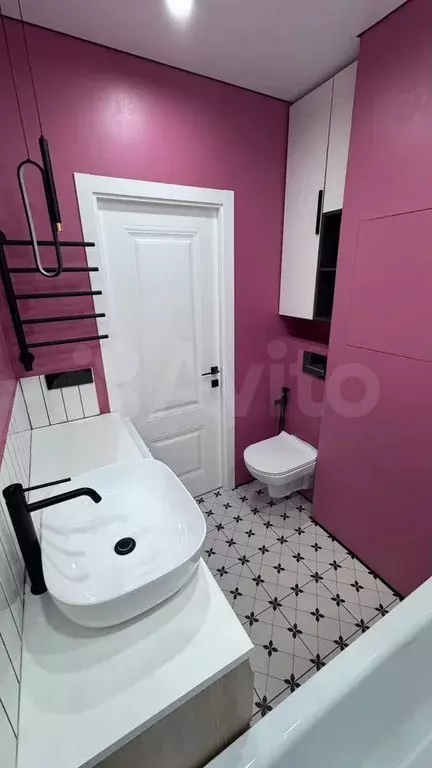 Квартира-студия, 30 м, 3/6 эт. - Фото 1