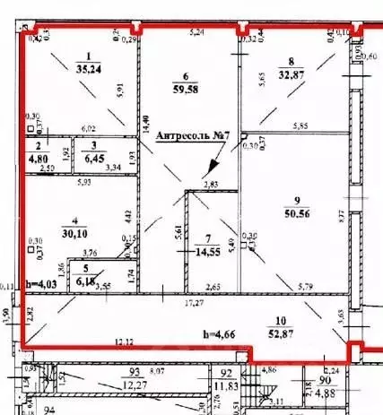 Производственное помещение в Ульяновская область, Ульяновск Брестская ... - Фото 2