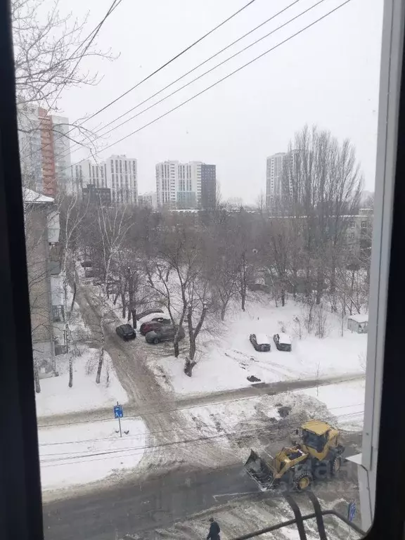 2-к кв. Самарская область, Самара Гая ул., 36 (41.0 м) - Фото 2