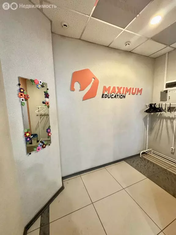 Помещение свободного назначения (76.5 м) - Фото 2