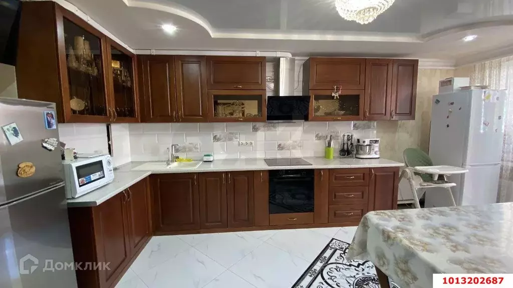 Продаётся 3-к квартира, 95 м - Фото 0