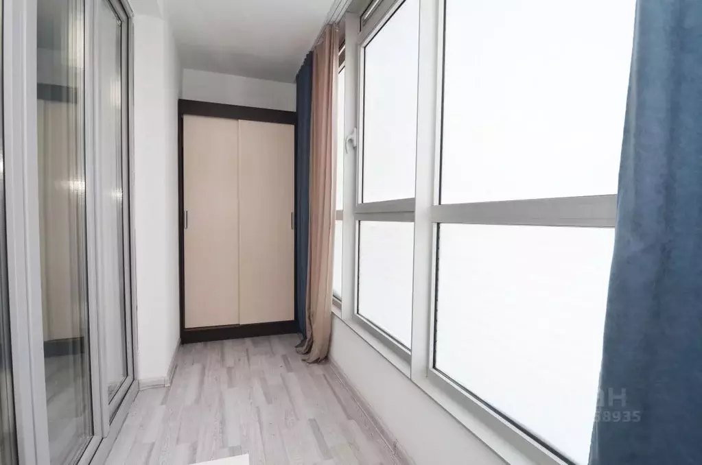 Студия Новосибирская область, Новосибирск ул. Немировича-Данченко, ... - Фото 2