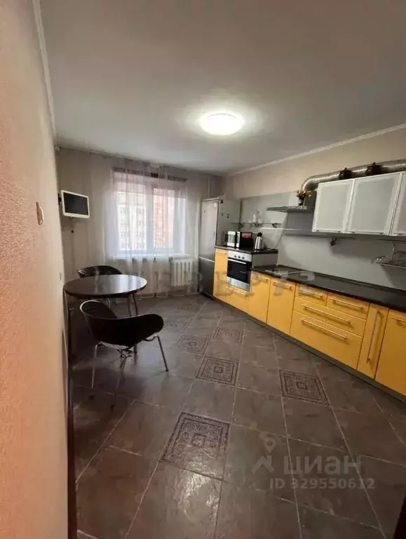 1-к кв. Тюменская область, Тюмень ул. Пермякова, 82к1 (47.0 м) - Фото 2