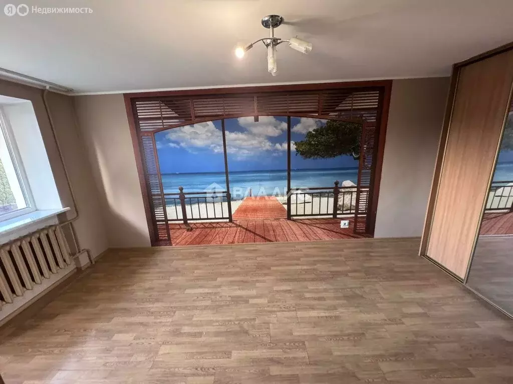 1-комнатная квартира: Калининград, улица Гайдара, 7 (33 м) - Фото 2