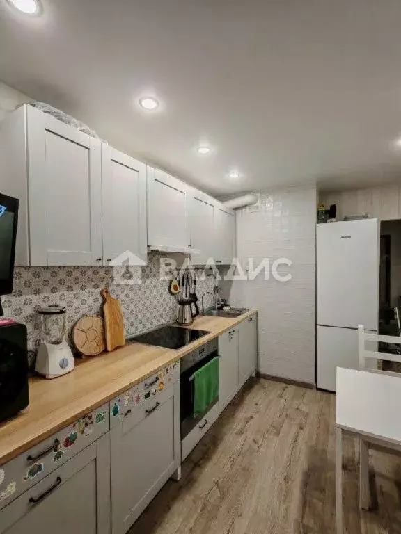 Продается 1-комнатная квартира - Фото 2