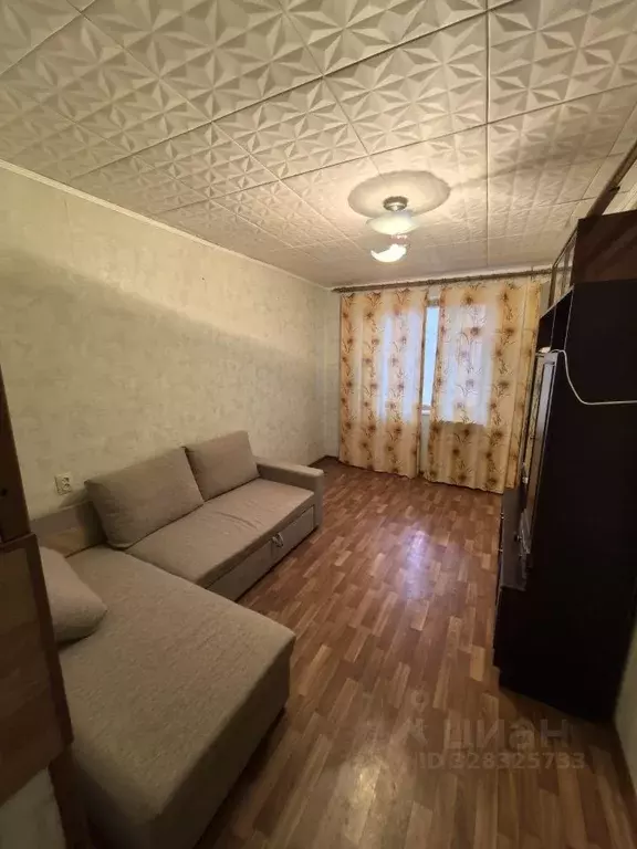 2-к кв. Волгоградская область, Волжский ул. Академика Королева, 10А ... - Фото 2