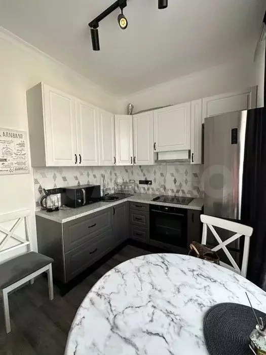 1-к. квартира, 44 м, 5/8 эт. - Фото 0