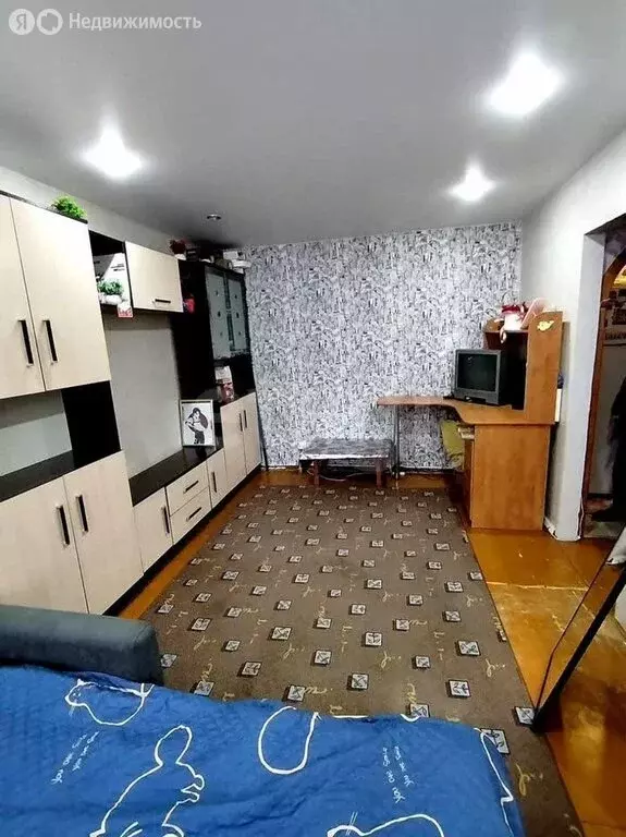 1-комнатная квартира: Ярославль, улица Панина, 23 (32.4 м) - Фото 2