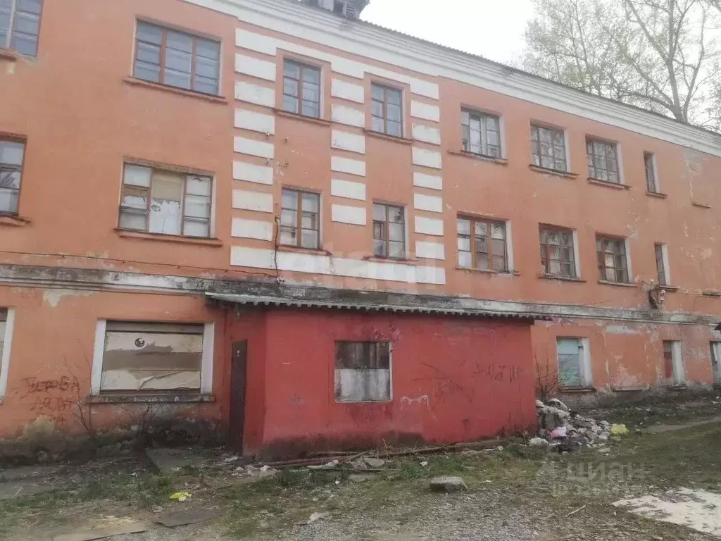 Помещение свободного назначения в Тульская область, Советск Щекинский ... - Фото 1