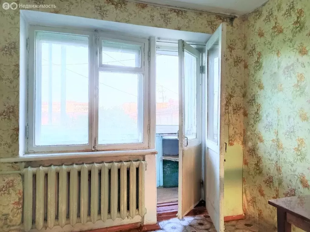 3-комнатная квартира: Челябинск, Новороссийская улица, 61Б (60 м) - Фото 1