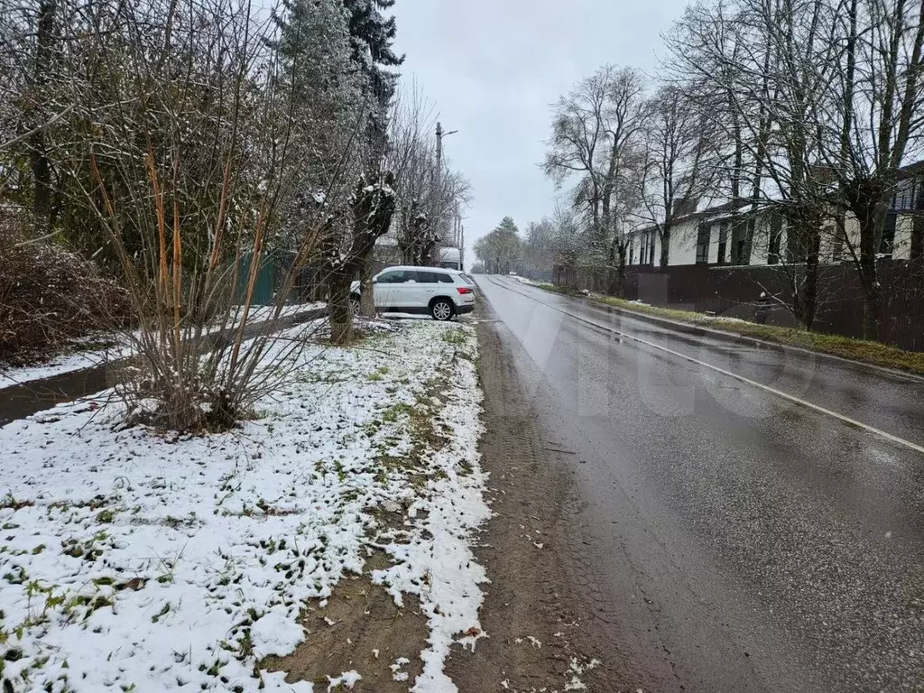 Участок 18,4 сот. (ИЖС) - Фото 0