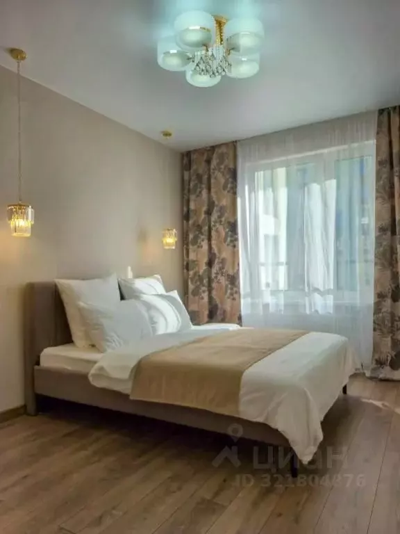 2-к кв. Курская область, Курск ул. Чехова, 5 (45.0 м) - Фото 0