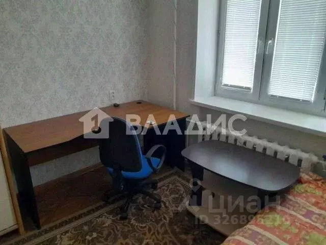 Комната Белгородская область, Белгородский район, Дубовское с/пос, ... - Фото 2