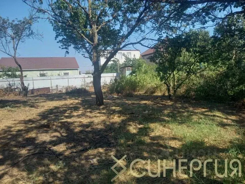 Участок в Ростовская область, Азовский район, Елизаветинское с/пос, ... - Фото 2