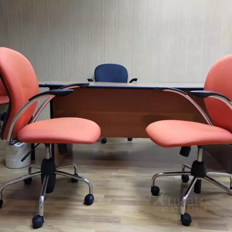 Офис в Самарская область, Тольятти Новый проезд, 3 (25 м) - Фото 2