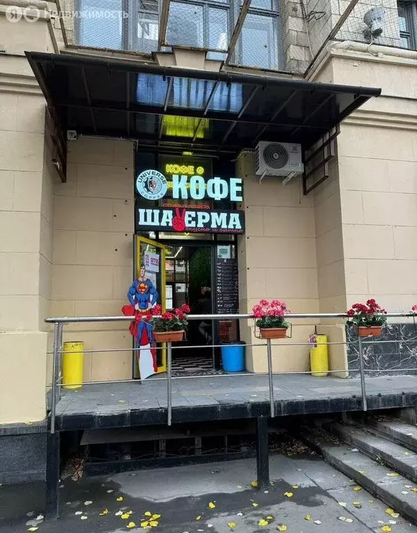 Помещение свободного назначения (18.5 м) - Фото 2