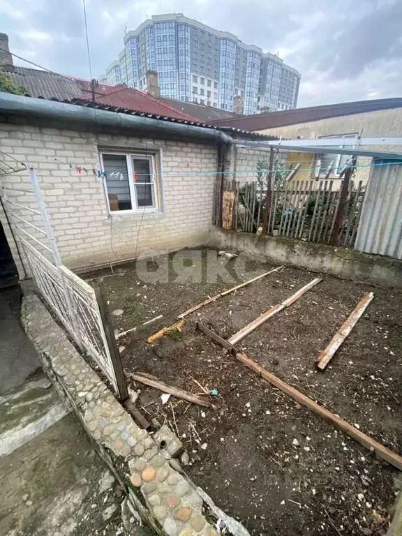 2-к кв. Краснодарский край, Новороссийск городской округ, с. Гайдук ш. ... - Фото 1