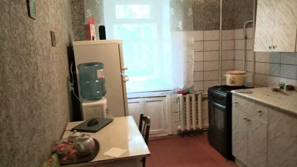Продаётся 3-к квартира, 60 м - Фото 1